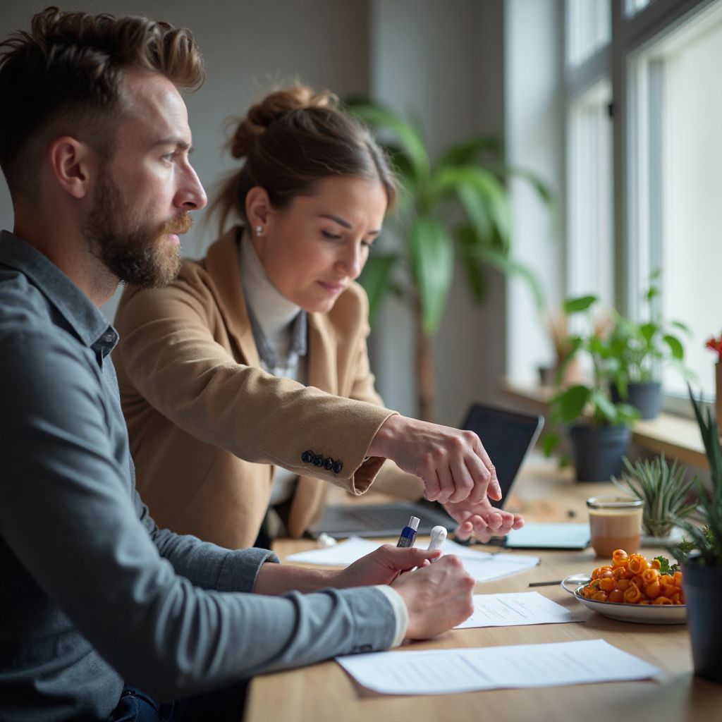 Best Practices in Managementberatung