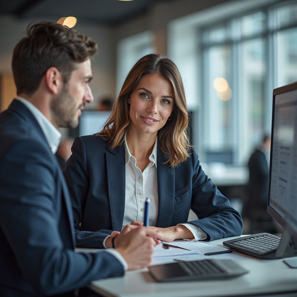 Trends in Managementberatung